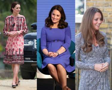 Kate Middleton a 42 ans : les looks les plus abordables de la princesse