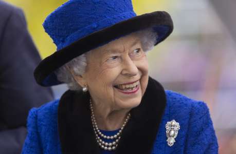 Mort d’Elizabeth II : on sait (enfin) pourquoi Kate Middleton ne s’est rendue à Balmoral avec William
