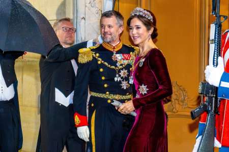 Frederik X nouveau roi du Danemark : tout ce qu’il faut savoir sur cette journée historique du 14 janvier 2023