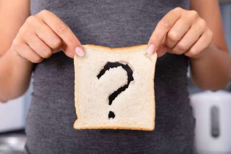 Allergie au gluten : ces trois pains qui sont des valeurs sûres