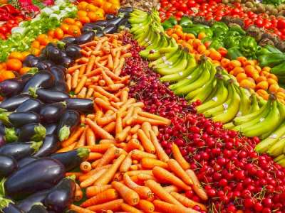Régime végétarien : ces aliments à consommer à chaque repas