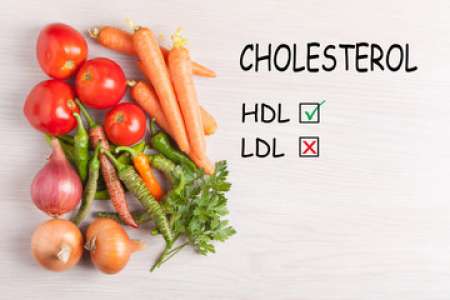 Ce régime oublié qui peut réduire votre taux de cholestérol