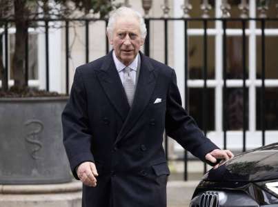 Cancer de Charles III : ce conseil qu’il aurait donné au prince William en pleine convalescence de Kate