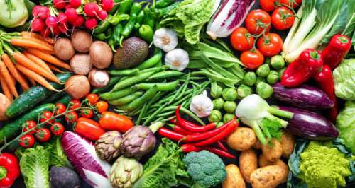 Ces 10 légumes les plus contaminés en pesticides