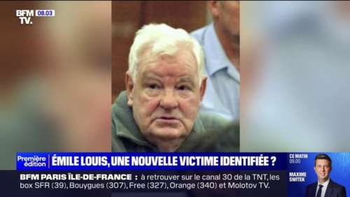 Emile Louis : une nouvelle victime identifiée dans l’ossuaire du tueur en série
