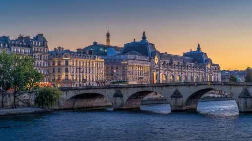 Ile-de-France : Le Parisien dévoile le classement des villes les plus sûres et des plus dangereuses de la région