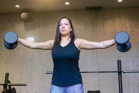 Ménopause : ces six exercices physiques vont vous changer la vie