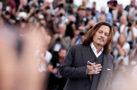 Johnny Depp a 60 ans : il fête une victoire qui fait grincer des dents