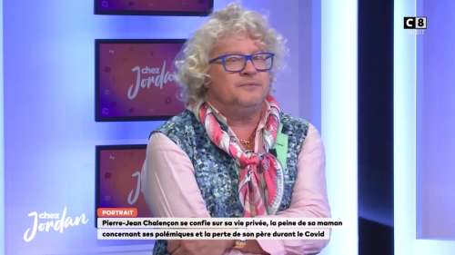 Mort de Régine : Pierre-Jean Chalençon révèle pourquoi il ne s’est pas rendu à son enterrement