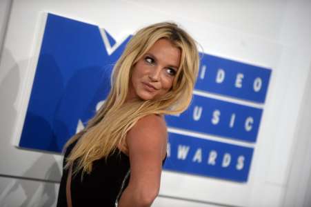 Britney Spears giflée dans un restaurant : le basketteur Victor Wembanyama impliqué malgré lui