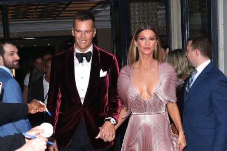 Tom Brady en couple : en plein divorce avec Gisele Bündchen, il fréquente une célèbre mannequin
