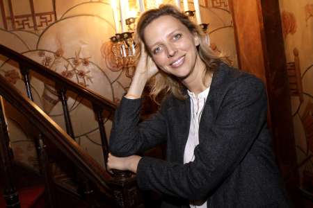 Amélie de Bourbon-Parme : l’ex-femme d’Igor Bogdanoff a refait sa vie avec un nouvel homme… en Tunisie !