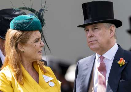 Sarah Ferguson malade du cancer : cette triste nouvelle qui profite au prince Andrew
