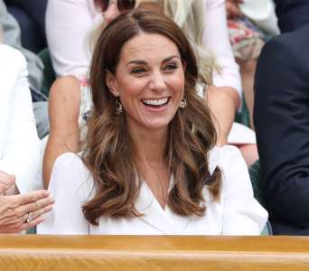 PHOTOS. Kate Middleton : ses looks les plus marquants à Wimbledon