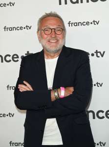 Laurent Ruquier : annoncé sur TF1, l’animateur met les choses au point