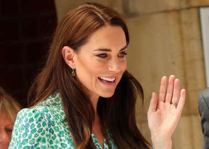 Kate Middleton : cet accessoire mode qu’elle a abandonné depuis qu’elle est devenue princesse de Galles