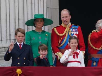 Prince George a 10 ans : cette touchante et éreintante tradition inventée par Kate Middleton