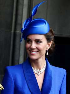 Kate Middleton en petite tenue : ce jour où elle a fait une apparition inédite et unique