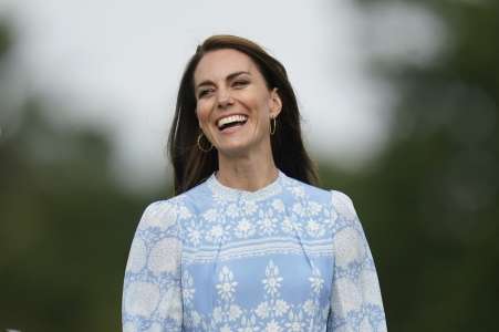 Kate Middleton : cette seule fois où on l’a vue en petite tenue en public