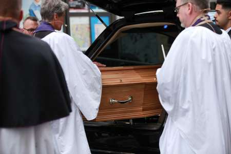 Jane Birkin incinérée : où ses cendres reposent-elles ?