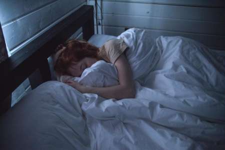 Mont-de-Marsan : elle est réveillée en pleine nuit par une irruption effrayante dans son lit