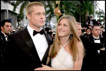 Jennifer Aniston et Brad Pitt : ce détail culinaire fascinant de leur mariage dévoilé plus de 20 ans après