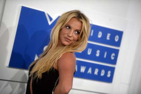 Britney Spears classée X : sa dernière vidéo en date est 