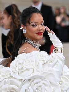 Rihanna maman : la chanteuse a accouché de son deuxième enfant