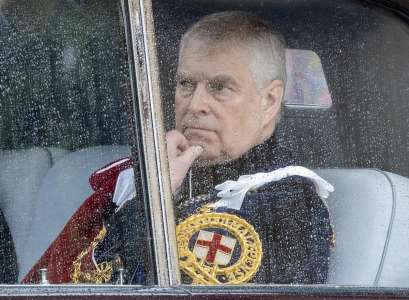 Prince Andrew : le manoir sexuel de Jeffrey Epstein vendu pour une somme ahurissante