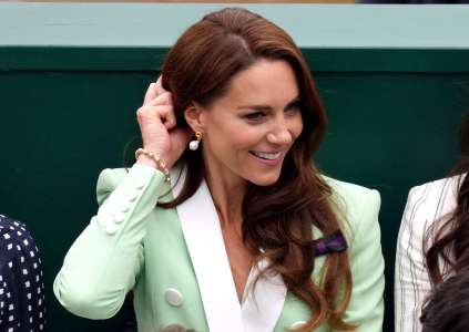 Kate Middleton : pourboire de 800 euros, tequila… Sa dernière sortie fait parler !