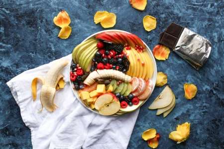 Régime : ce seul fruit qui vous fait perdre du poids si vous le manger au quotidien