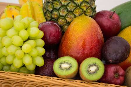 Ce fruit qui, consommé une fois par jour, est le seul à pouvoir vous faire perdre du poids
