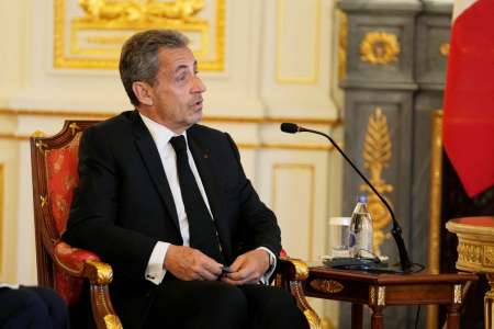 “Si notre enfant avait été un garçon…” : Nicolas Sarkozy se confie comme jamais sur sa fille Giulia, qu’il n’a pas vue naître