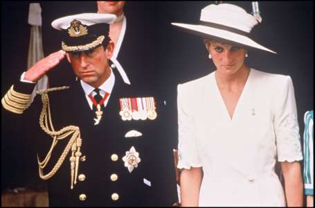 Lady Diana : “une certaine appréhension…”, un courrier teinté d’inquiétude écrit après son divorce dévoilé