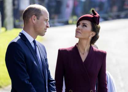 Kate Middleton : pourquoi elle n’a pas rejoint le prince William, en solo à New York