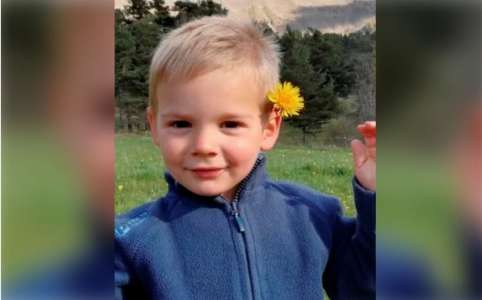 Disparition d’Emile, 2 ans, au Vernet : interceptée par une journaliste, la mère du petit garçon s’agace