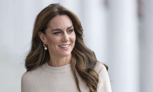Kate Middleton, Monica Bellucci, Adèle Exarchopoulos… Les meilleurs looks du mois d’octobre (Photos)