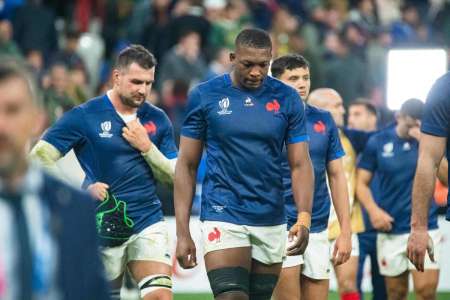 XV de France : “Il fallait d’abord…”, ce que les Bleus ont fait dans la nuit après leur défaite cruelle