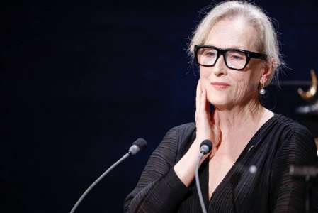 Meryl Streep : surprise, elle divorce de son époux après 45 ans de mariage