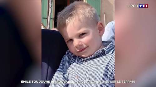Disparition d’Emile, 2 ans, au Vernet : ce coup de fil entre deux cousins qui a fait tiquer les enquêteurs