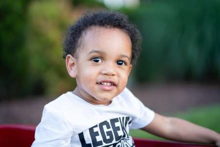La Réunion : ce prénom est le plus donné aux petits garçons