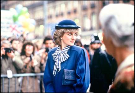 Lady Diana : l’avocat de son divorce refait parler de lui