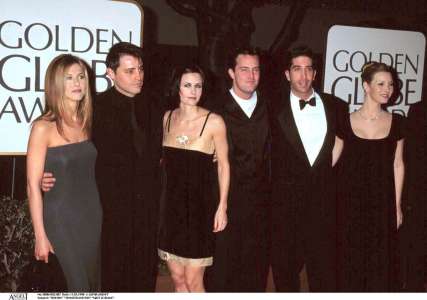 Obsèques de Matthew Perry : Jennifer Aniston, Matt LeBlanc, Lisa Kudrow... Les stars de Friends réunis pour dire adieu à leur ami