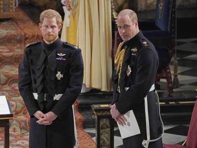 Prince William et prince Harry : millions de dollars, bijoux… L’incroyable héritage laissé par leur mère Diana