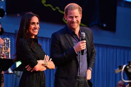 Harry et Meghan : ce “fossé” qui continue à se creuser inexorablement avec la famille royale