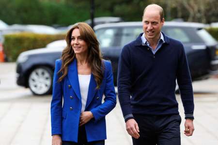 Prince William infidèle envers Kate Middleton ? Ces mesures prises par la famille royale