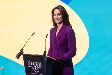 Kate Middleton : ce message vidéo de la princesse qui a bien du mal à passer