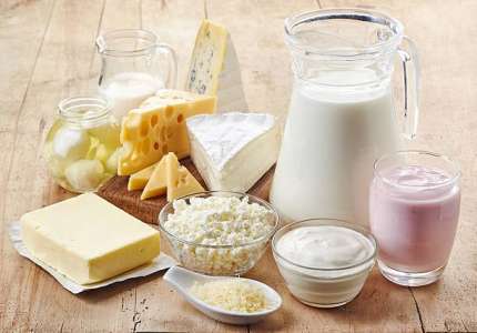 Comment suivre un régime sans lactose ?