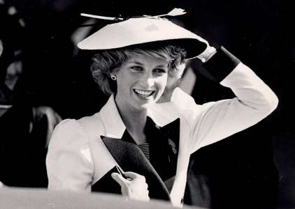 Lady Diana : ce cauchemar répété qu’elle vivait à Noël