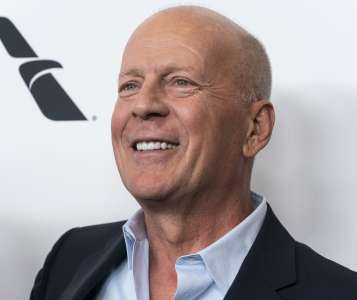 “Chaque jour peut être le dernier” : face à la maladie dévastatrice de Bruce Willis, sa famille se rallie